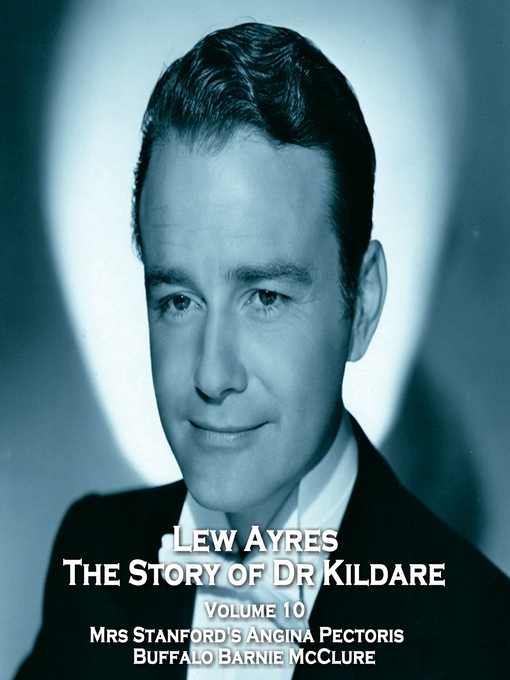 Title details for The Story of Dr Kildare, Volume 10 by Les Crutchfield - Available